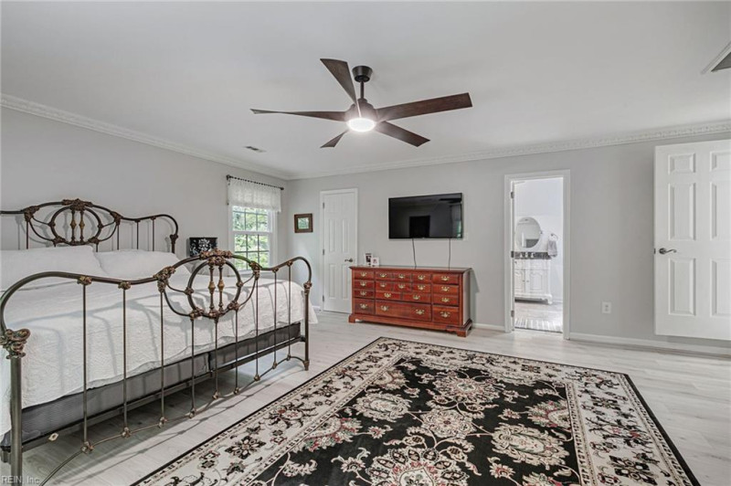 Photo 34 of 50 residential for sale in James City County virginia