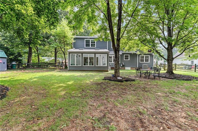 Photo 41 of 50 residential for sale in James City County virginia