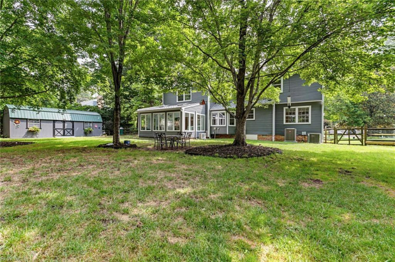 Photo 42 of 50 residential for sale in James City County virginia