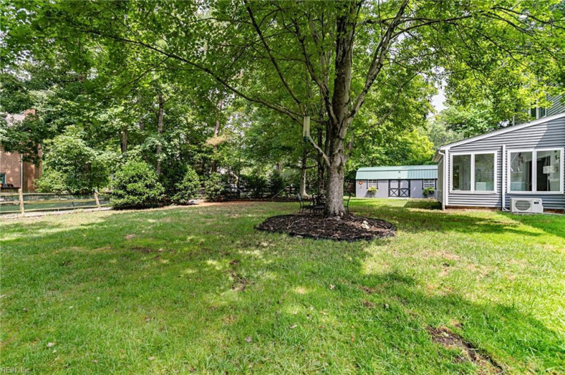 Photo 43 of 50 residential for sale in James City County virginia