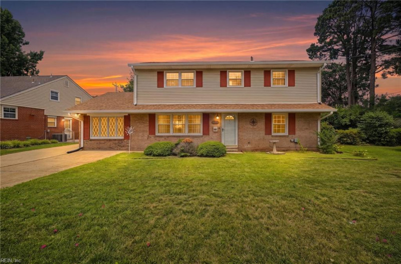 Photo 1 of 35 residential for sale in Norfolk virginia Photo 1 of 35 residential for sale in Norfolk virginia