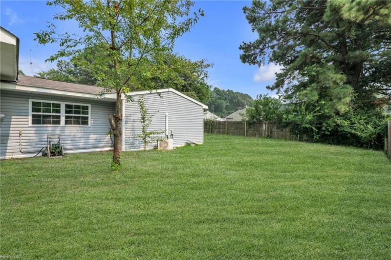 Photo 18 of 18 residential for sale in Chesapeake virginia