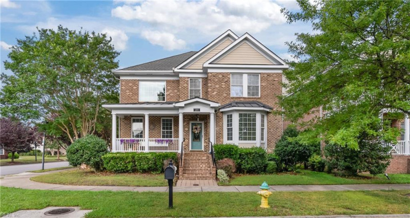 Photo 1 of 50 residential for sale in Norfolk virginia