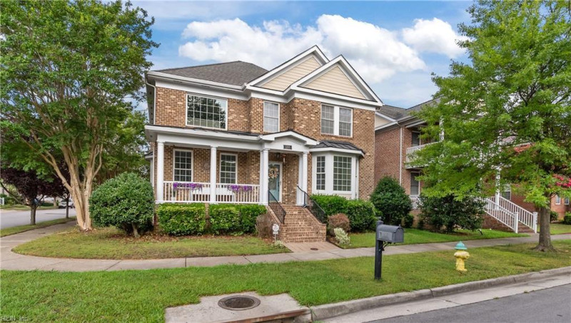 Photo 2 of 50 residential for sale in Norfolk virginia