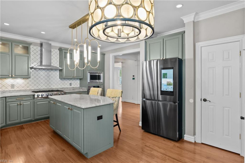 Photo 23 of 50 residential for sale in Norfolk virginia