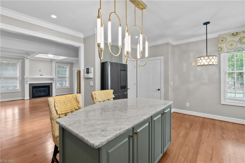 Photo 24 of 50 residential for sale in Norfolk virginia