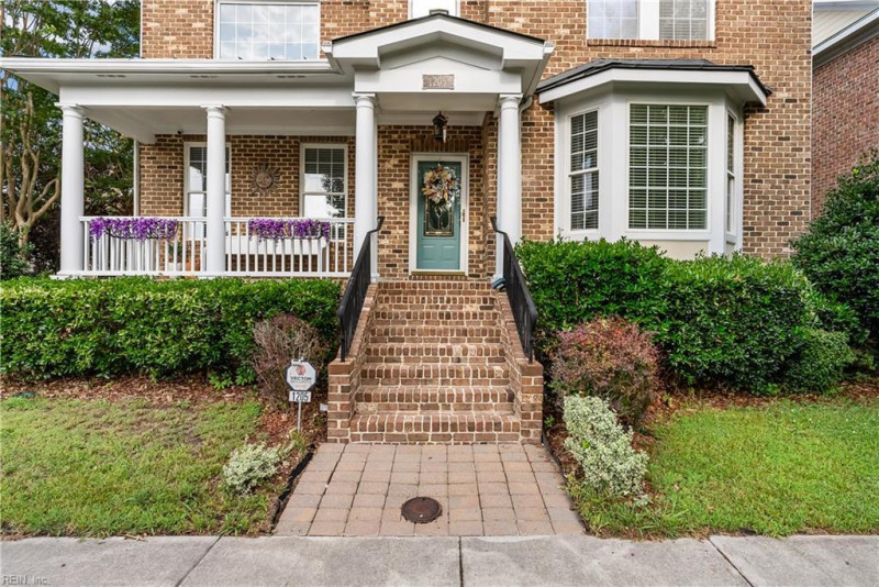Photo 3 of 50 residential for sale in Norfolk virginia