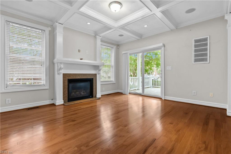 Photo 30 of 50 residential for sale in Norfolk virginia