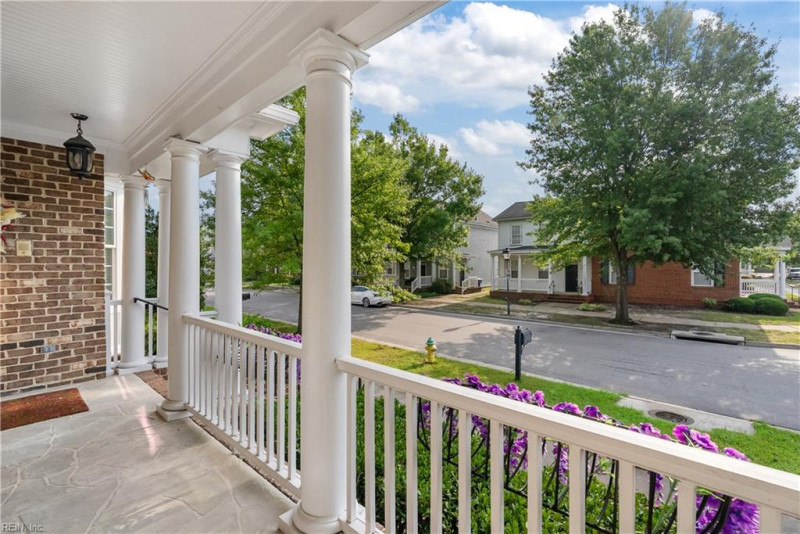 Photo 4 of 50 residential for sale in Norfolk virginia