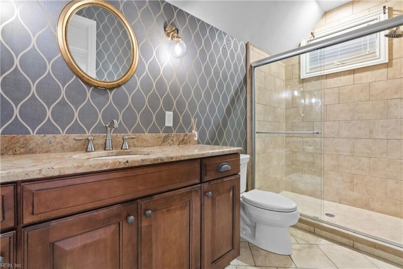 Photo 49 of 50 residential for sale in Norfolk virginia