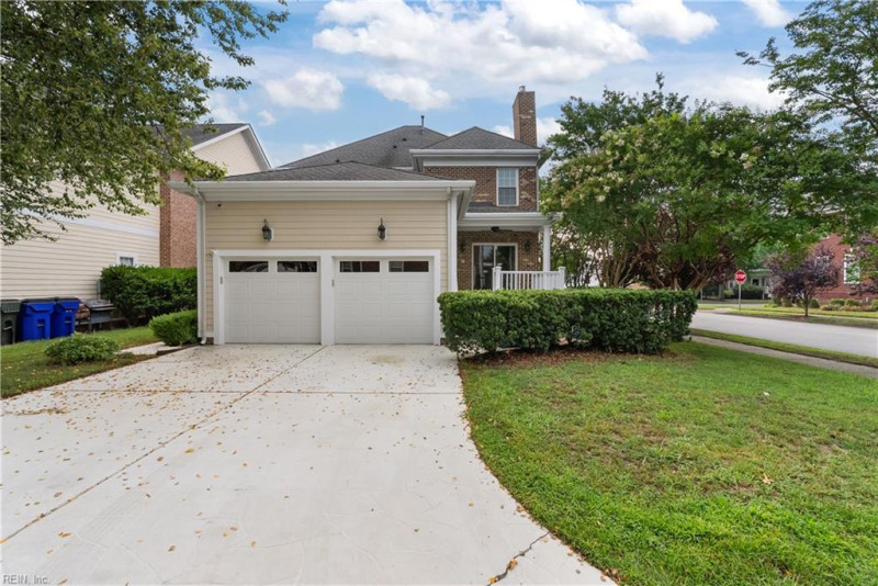 Photo 50 of 50 residential for sale in Norfolk virginia