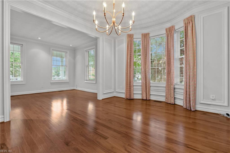 Photo 8 of 50 residential for sale in Norfolk virginia