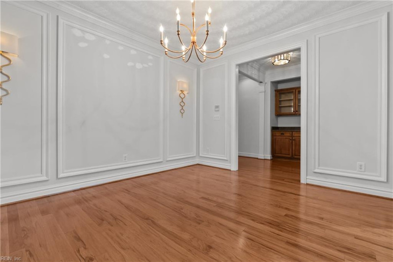 Photo 9 of 50 residential for sale in Norfolk virginia