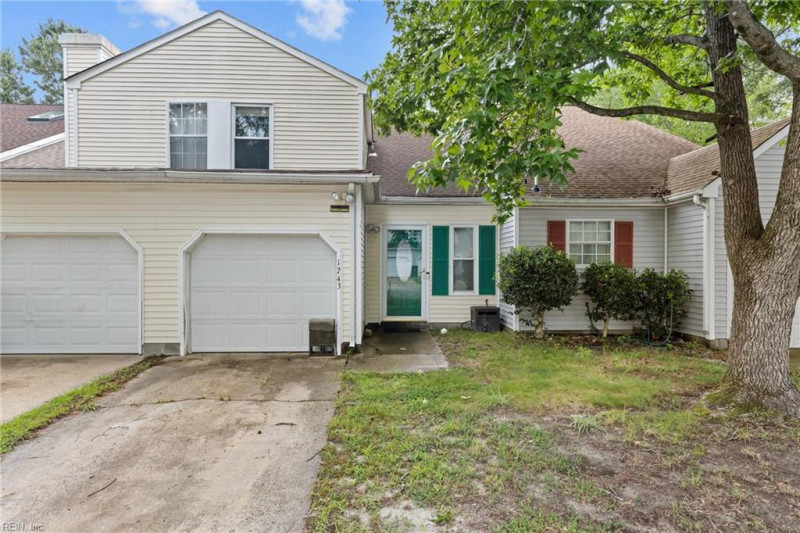 Photo 1 of 20 residential for sale in Chesapeake virginia