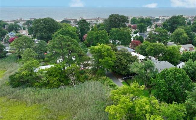 312 Richmond Drive, Hampton, VA 23664