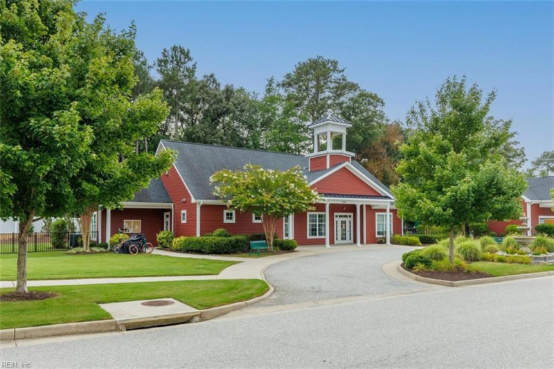 Photo 29 of 32 residential for sale in James City County virginia