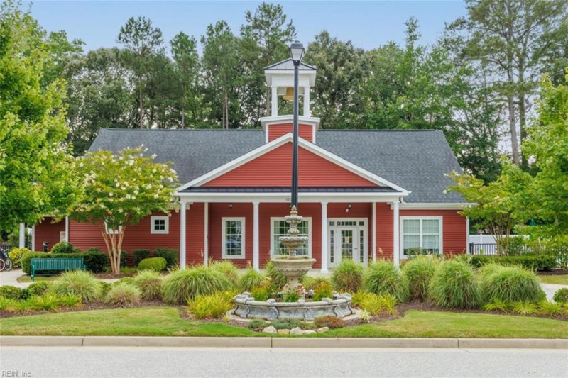 Photo 30 of 32 residential for sale in James City County virginia