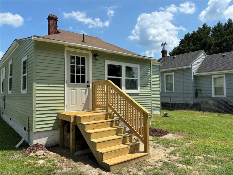 Photo 11 of 11 residential for sale in Franklin virginia