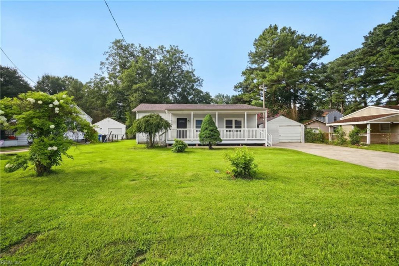 Photo 3 of 48 residential for sale in Portsmouth virginia