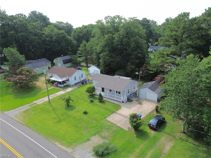 Photo 33 of 48 residential for sale in Portsmouth virginia