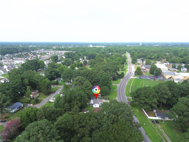Photo 40 of 48 residential for sale in Portsmouth virginia