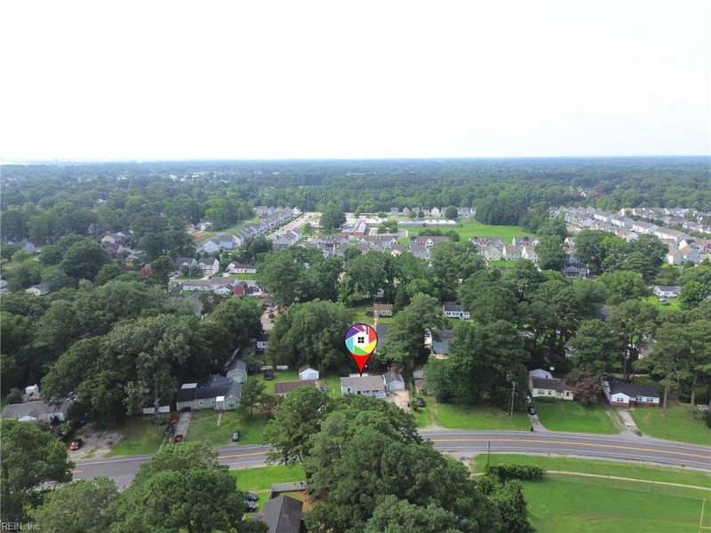 Photo 42 of 48 residential for sale in Portsmouth virginia