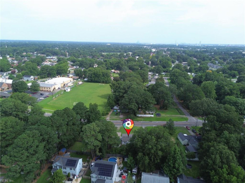 Photo 44 of 48 residential for sale in Portsmouth virginia