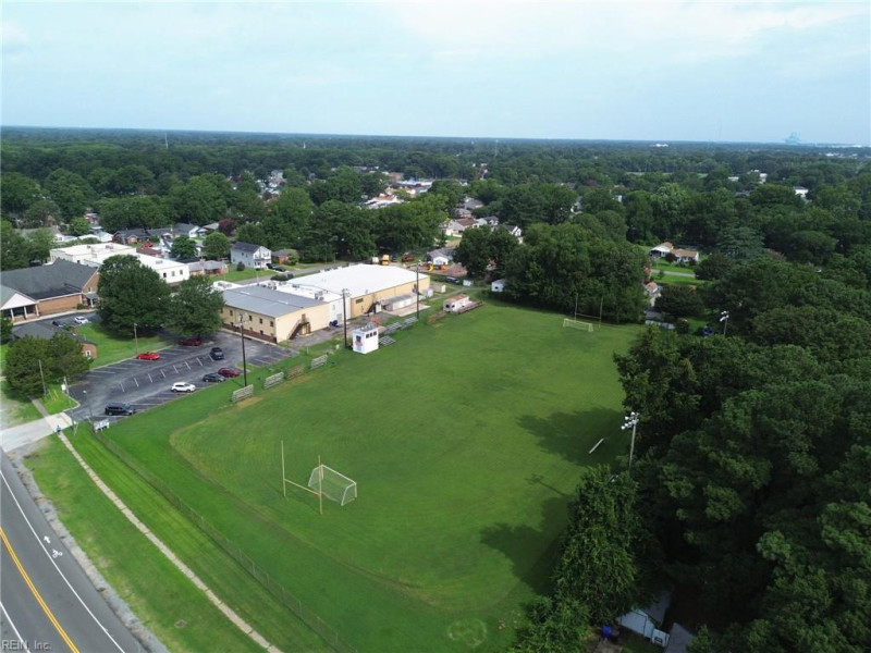 Photo 45 of 48 residential for sale in Portsmouth virginia