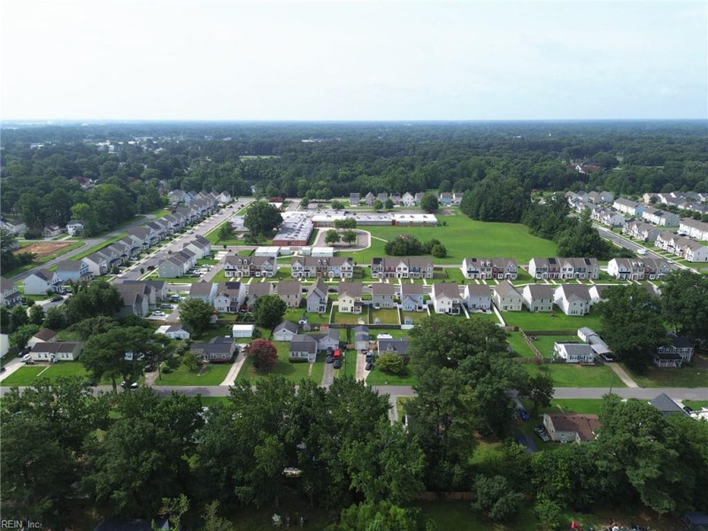 Photo 46 of 48 residential for sale in Portsmouth virginia