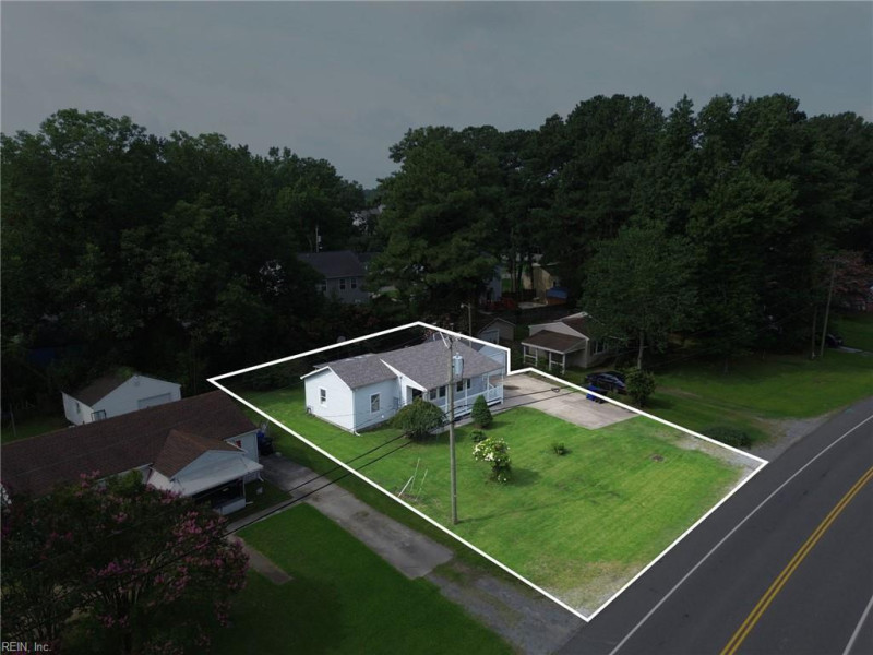 Photo 47 of 48 residential for sale in Portsmouth virginia
