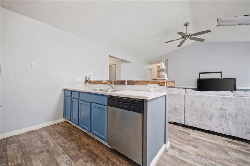 Photo 12 of 29 residential for sale in Newport News virginia