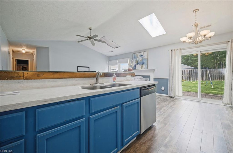 Photo 15 of 29 residential for sale in Newport News virginia