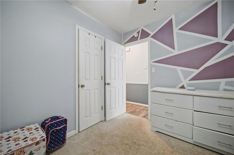 Photo 17 of 29 residential for sale in Newport News virginia