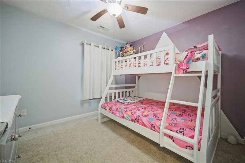 Photo 18 of 29 residential for sale in Newport News virginia