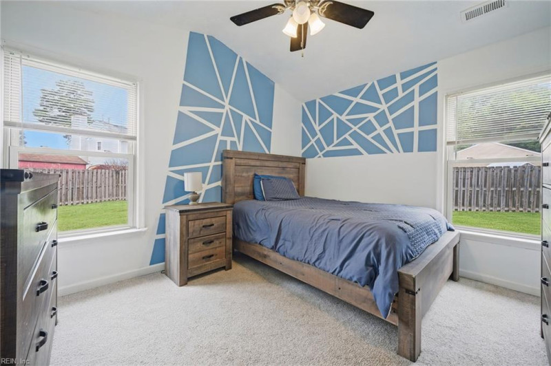Photo 21 of 29 residential for sale in Newport News virginia