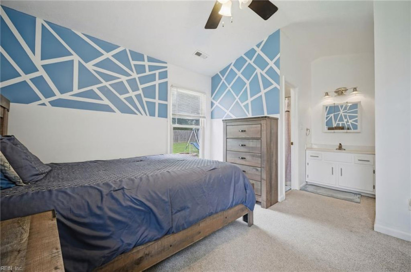 Photo 22 of 29 residential for sale in Newport News virginia