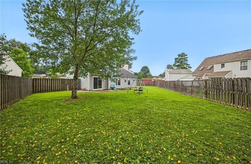 Photo 24 of 29 residential for sale in Newport News virginia