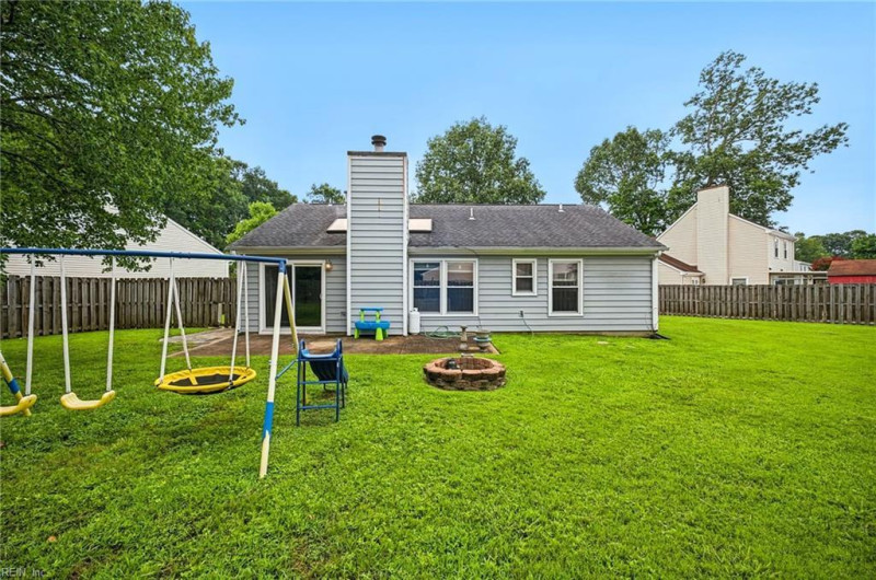 Photo 25 of 29 residential for sale in Newport News virginia