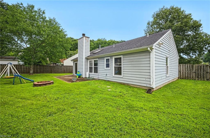 Photo 26 of 29 residential for sale in Newport News virginia