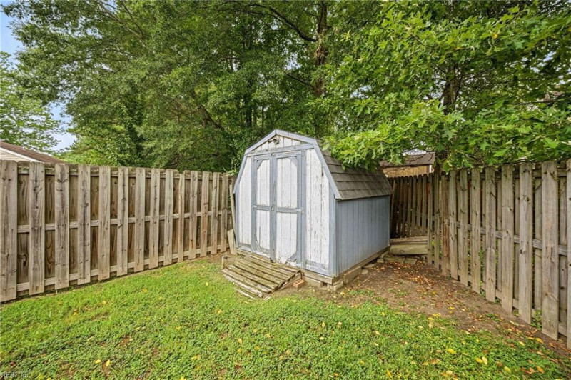 Photo 29 of 29 residential for sale in Newport News virginia