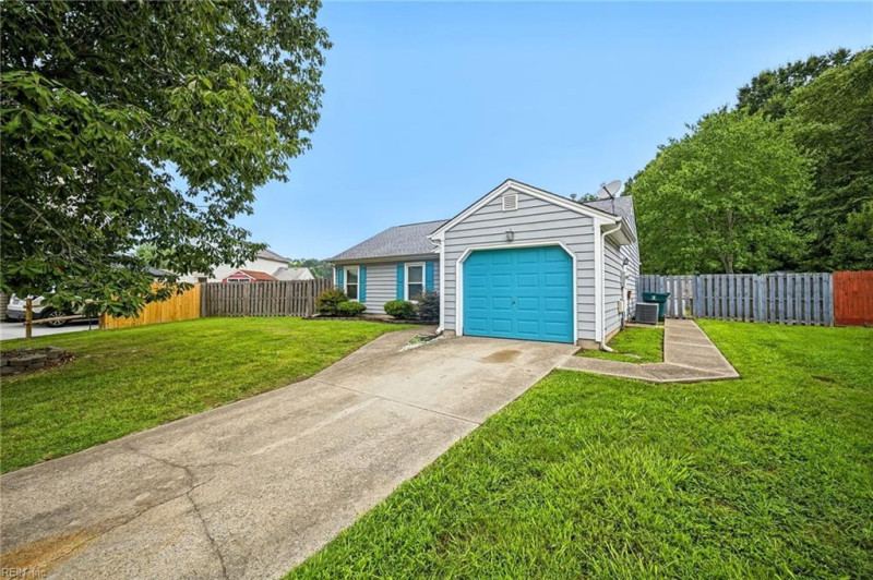 Photo 3 of 29 residential for sale in Newport News virginia