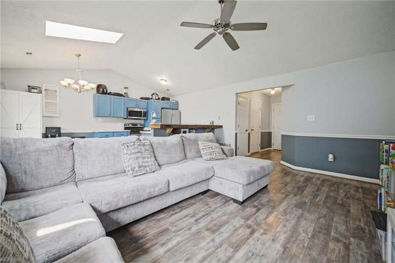 Photo 7 of 29 residential for sale in Newport News virginia
