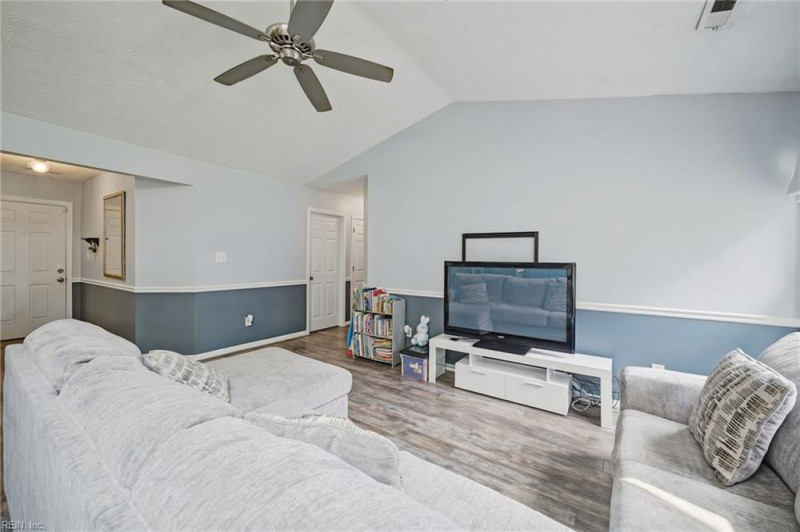 Photo 8 of 29 residential for sale in Newport News virginia