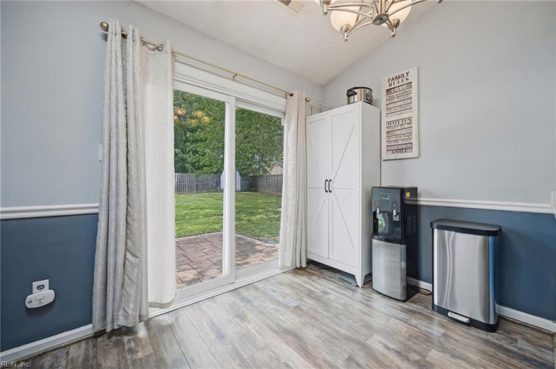Photo 9 of 29 residential for sale in Newport News virginia