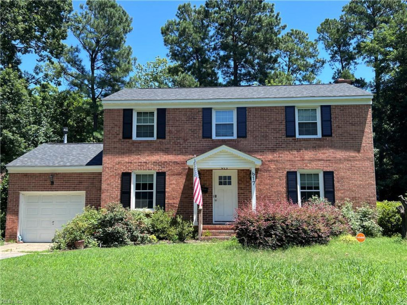 Photo 1 of 1 residential for sale in Newport News virginia Photo 1 of 1 residential for sale in Newport News virginia