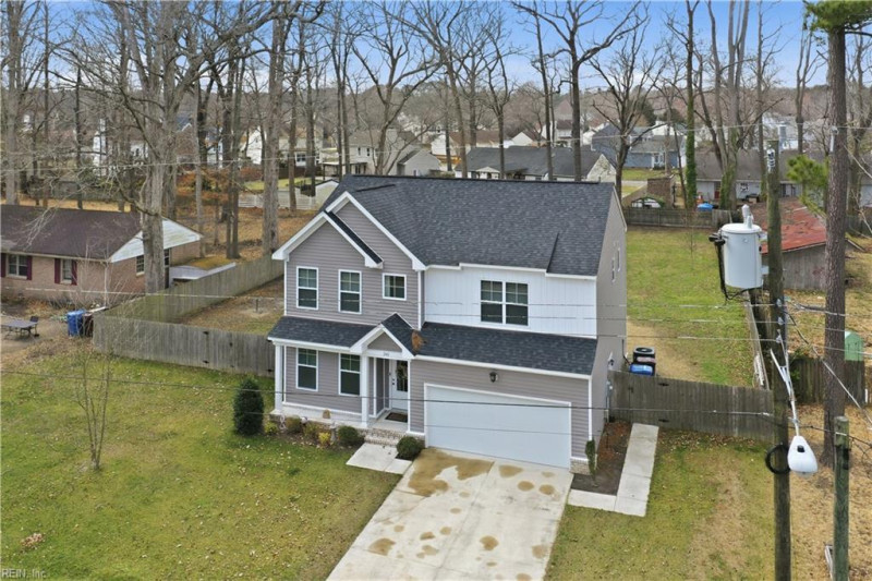 Photo 2 of 45 residential for sale in Chesapeake virginia