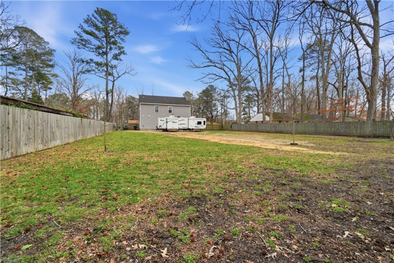 Photo 37 of 45 residential for sale in Chesapeake virginia