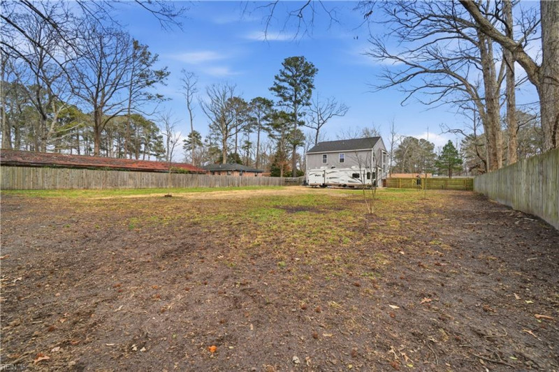 Photo 38 of 45 residential for sale in Chesapeake virginia