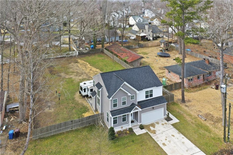 Photo 39 of 45 residential for sale in Chesapeake virginia