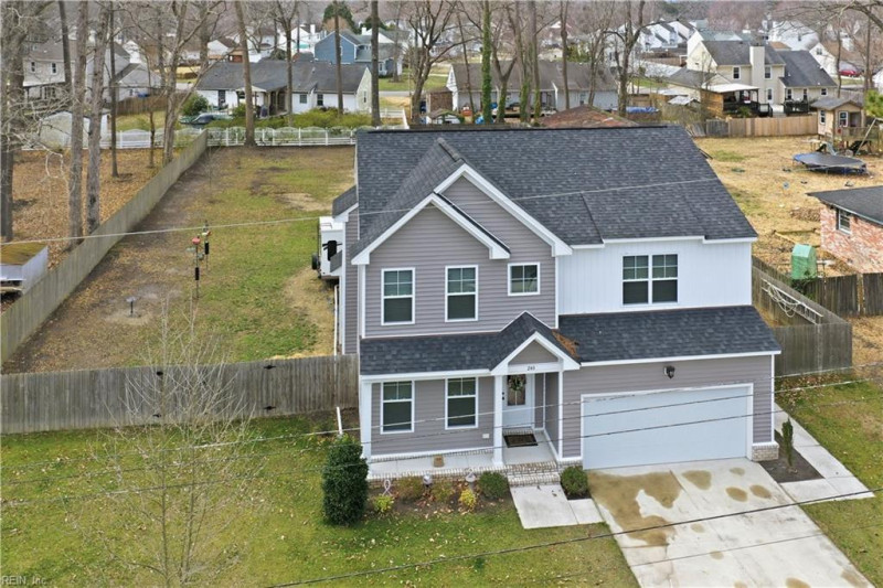 Photo 4 of 45 residential for sale in Chesapeake virginia